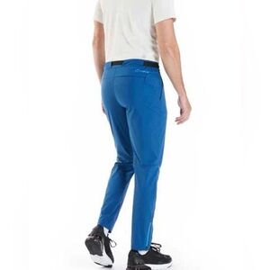 Berghaus Lomaxx Woven Summer Pants, Outdoor Hiking Walking Trousers